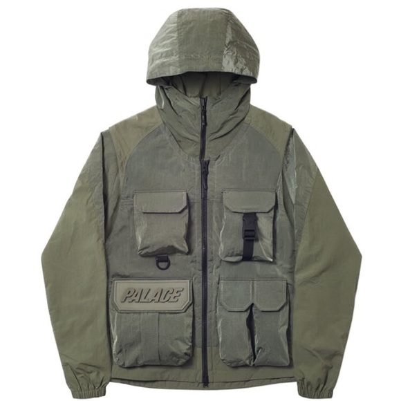 PALACE | Jackets \u0026 Coats | Palace 